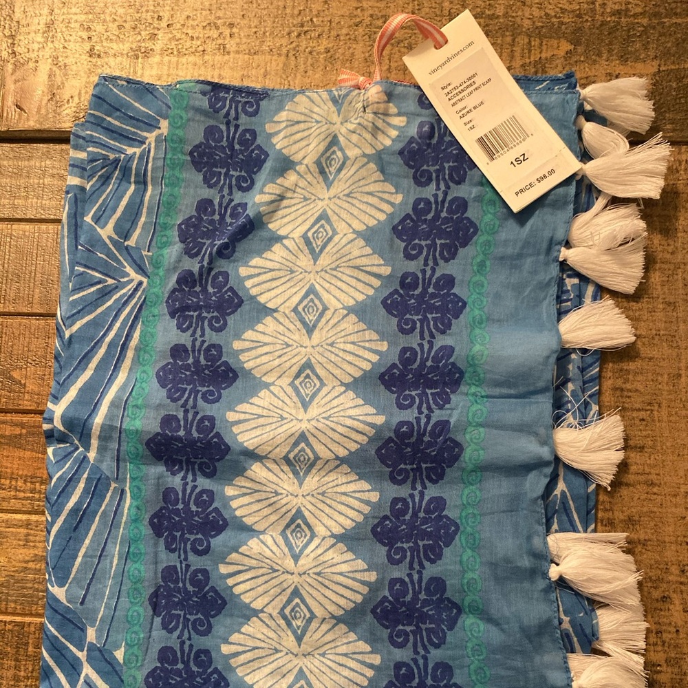 Vineyard Vines Scarf NEW